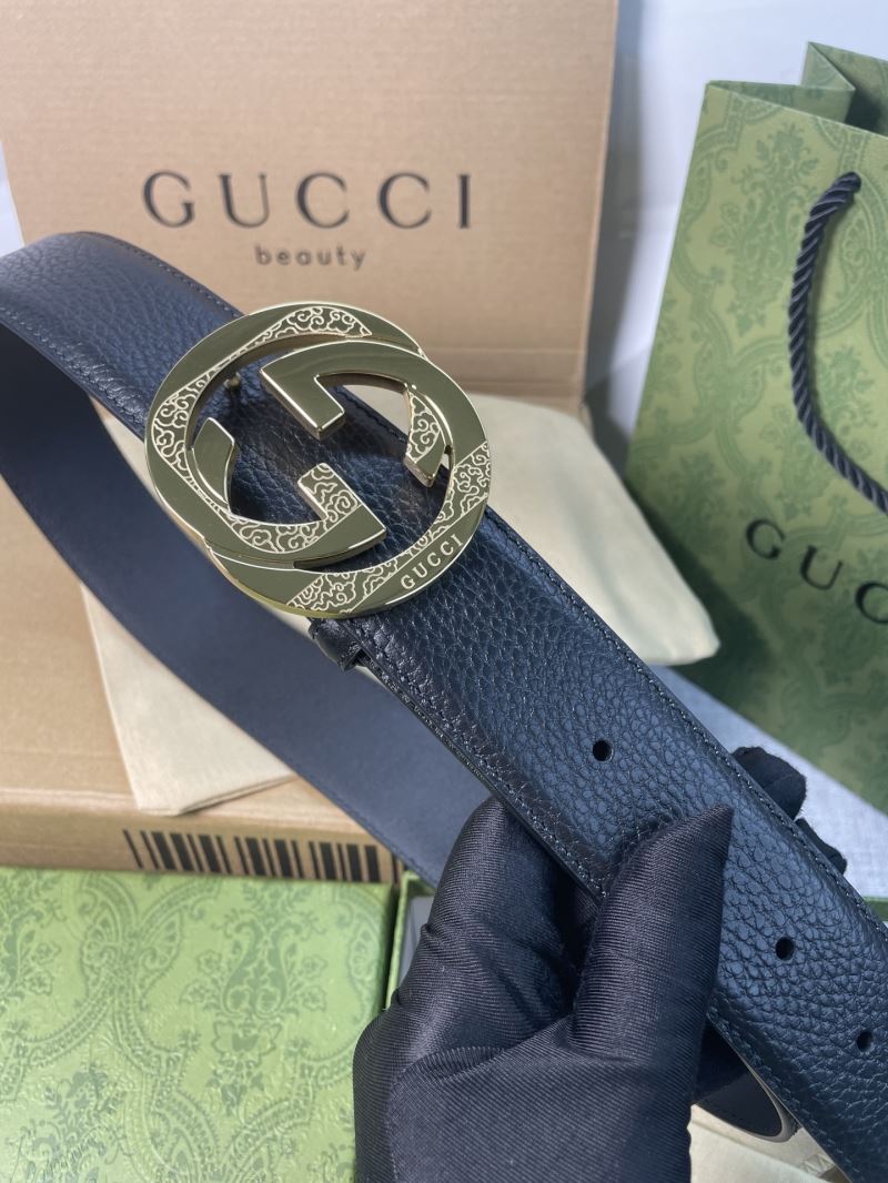 Gucci Belts